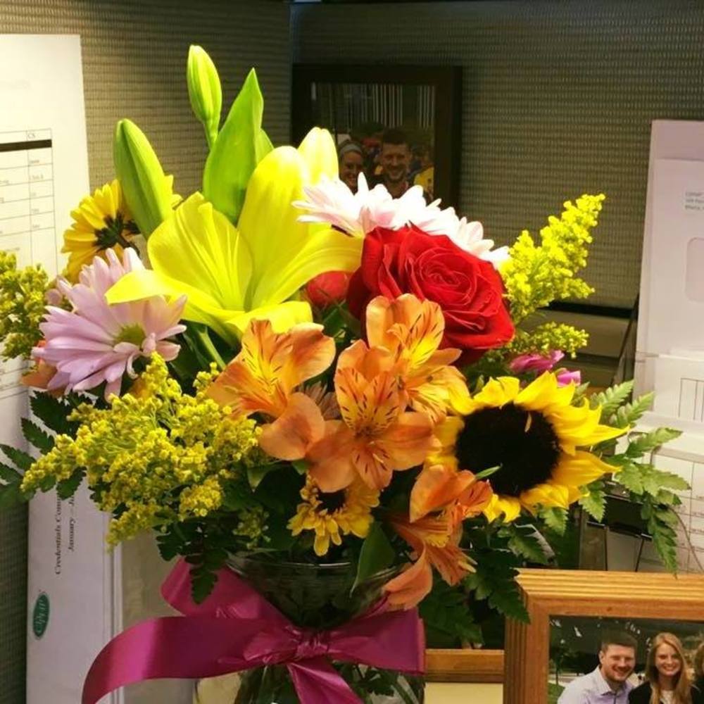 Meet your Posher, Lori